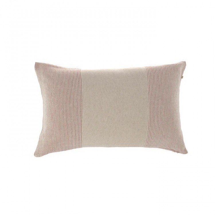 BULDANS KORFU KIRLENT KILIFI FINDIK KABUĞU 35x55cm