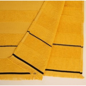 BULDANS ATLAS PLAJ HAVLUSU MANGO 90x170