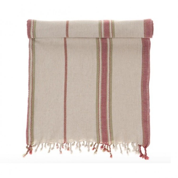 BULDANS ARUNA PEŞTAMAL CHERRY 90x170