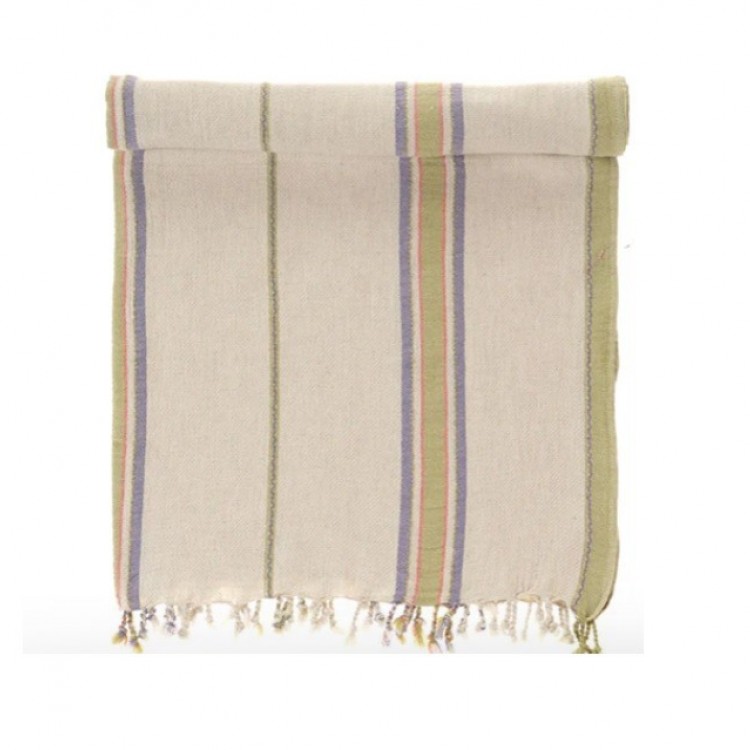 BULDANS ARUNA PEŞTAMAL LIME YEŞİL 90x170