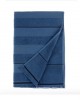 BULDANS ATLAS PLAJ HAVLUSU LACİVERT 90x170