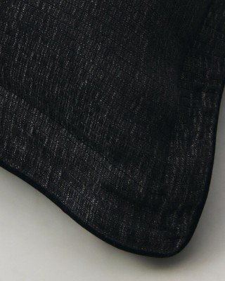  BULDANS KAMELYA KIRLENT KILIFI NAVY  50X50
