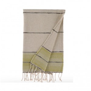 BULDANS BEAN PEŞTAMAL LIME YEŞİL 90x170