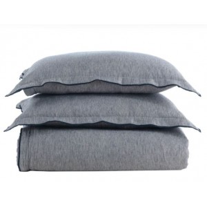 BULDANS COSTA NEVRESİM TAKIMI LACİVERT 200x220