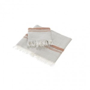 BULDANS MARL PEŞTAMAL BEJ TÜTÜN 100x180