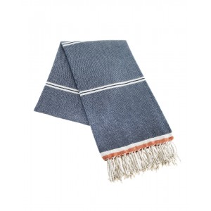 BULDANS MYKONOS PEŞTAMAL LACİVERT 100x180