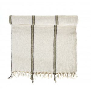 BULDANS SMYRNA PEŞTAMAL KEKİK/ANTRASİT 90x170