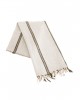 BULDANS SMYRNA PEŞTAMAL LACİVERT/OFF WHITE 90x170