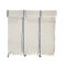 BULDANS SMYRNA PEŞTAMAL LACİVERT/OFF WHITE 90x170