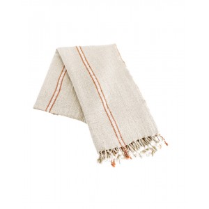 BULDANS SMYRNA PEŞTAMAL OFF WHITE/TERRA 90x170