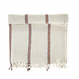 BULDANS SMYRNA PEŞTAMAL TERRA/LACİVERT 90x170