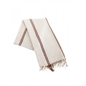 BULDANS SMYRNA PEŞTAMAL TERRA/LACİVERT 90x170