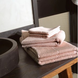 BULDANS SARDES PUDRA 2'Lİ HAVLU  30x30