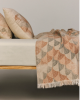 BULDANS TRIPOLIA THROW 160x240