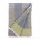BULDANS VELA PEŞTAMAL LIME YEŞİL 90x170