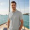 DRY TOUCH POLO YAKA TSHIRT ERKEK GRİ