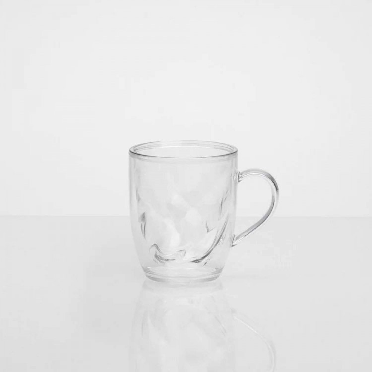 FLAMEFIELD ÇİFT CİDARLI MUG