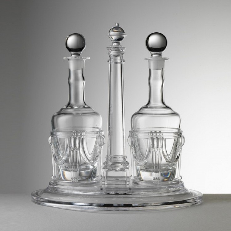 GUZZINI TWO TONE BAHARAT SETİ