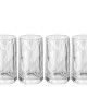 KOZIOL SUPERGLASS SHOT BARDAĞI ŞEFFAF 20+40 ML