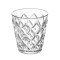 KOZIOL CRYSTAL S MEŞRUBAT BARDAĞI 250 ML ŞEFFAF