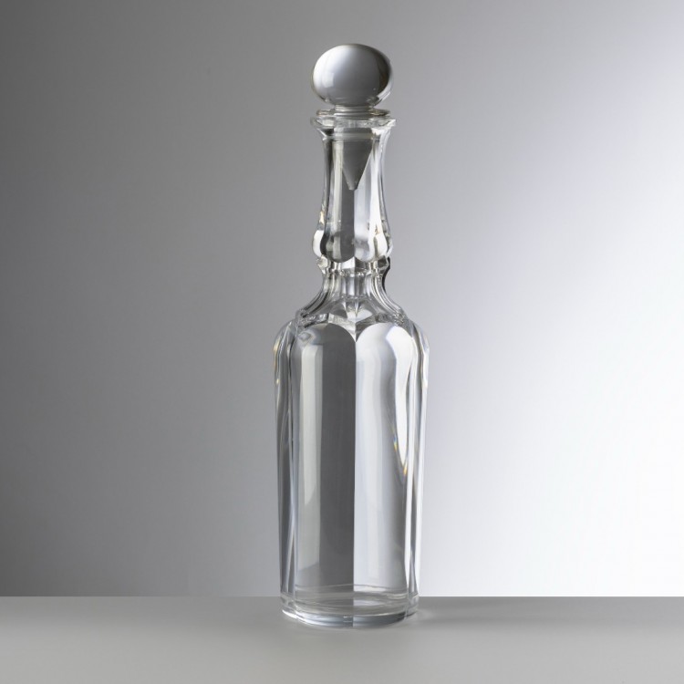 MARIO LUCA GIUSTI MANFREDO ŞEFFAF SÜRAHİ