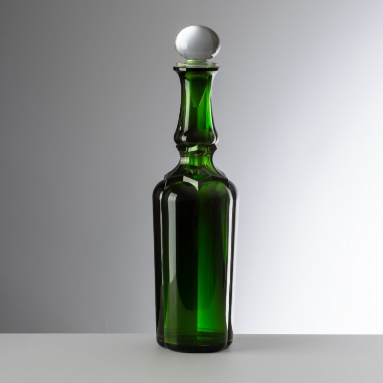 MARIO LUCA GIUSTI MANFREDO YEŞİL SÜRAHİ