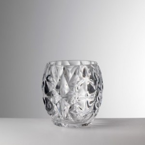 MARIO LUCA GIUSTI VENEZIA ŞEFFAF BARDAK