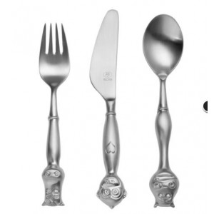 SOLA SWITZERLANDSWISS TOM 3 PARÇA ÇOCUK ÇATAL BIÇAK SETİ SOLA SWITZERLANDSWISS TOM 3 PARÇA ÇOCUK ÇATAL BIÇAK SETİ