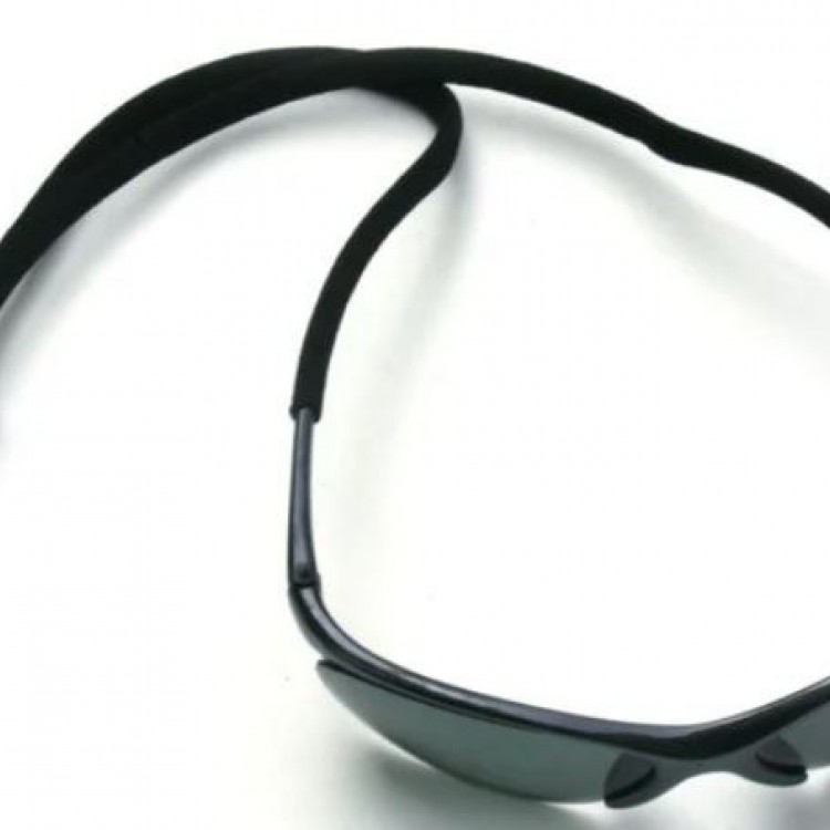 FENDER DESIGN GÖZLÜK BANTI - SİYAH