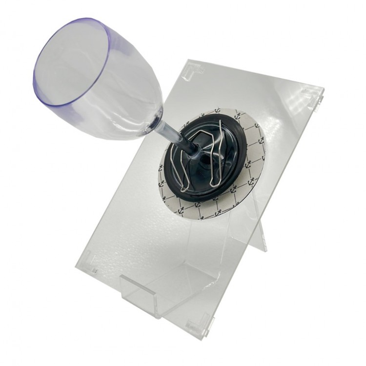 FENDER DESIGN FIXING SYSTEM KADEHLER İÇİN ARA APARAT