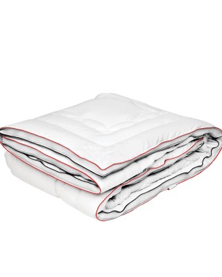 LIGHT BAMBU YORGAN TEK KİŞİLİK 155x215