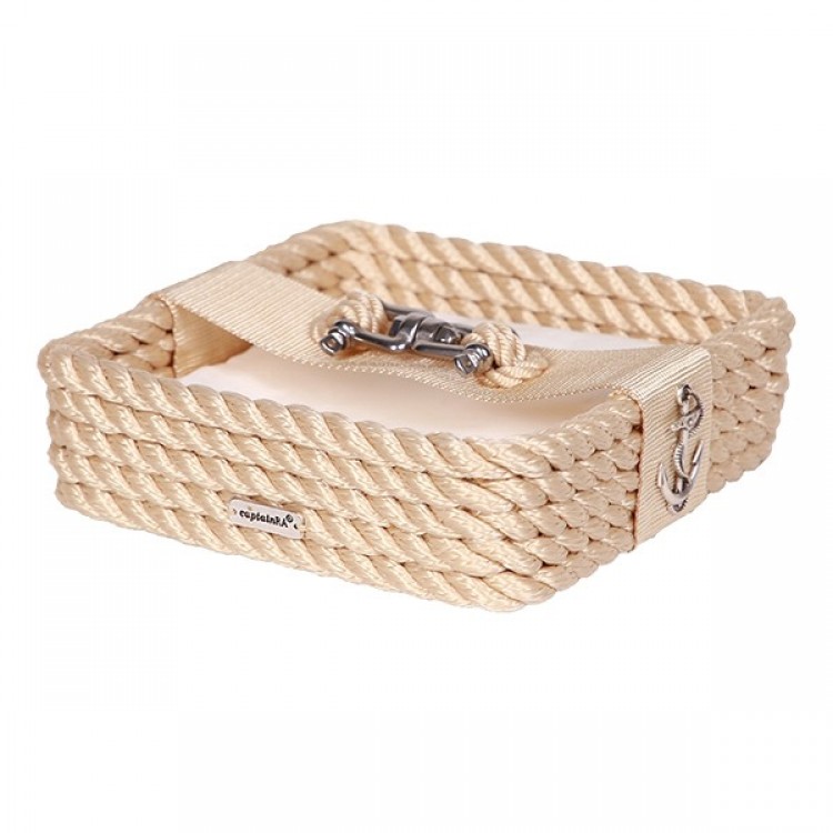 HALATLI BEJ PEÇETELİK 20x20x6cm