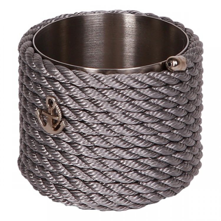 HALATLI GRİ ŞEKERLİK 8Çapx7cm