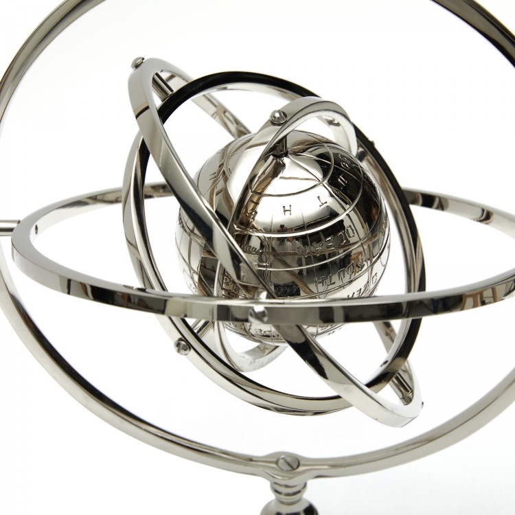 ARMILLARY KÜRE