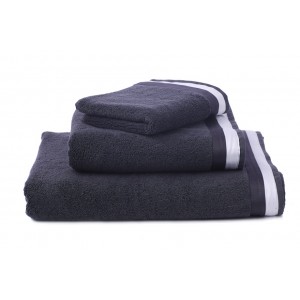 ANTRACITE CORDELIA 30x50 HAVLU