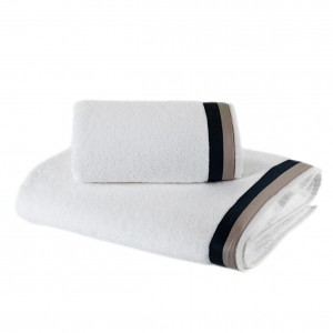 CORDELIA 30x50 HAVLU