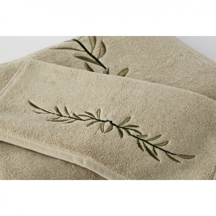 STONE OLIVE BRANCH 50x100 HAVLU