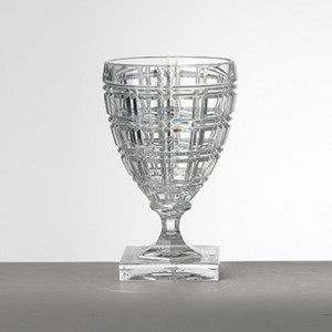 MARIO LUCA GIUSTI WINSTON ŞEFFAF BARDAK