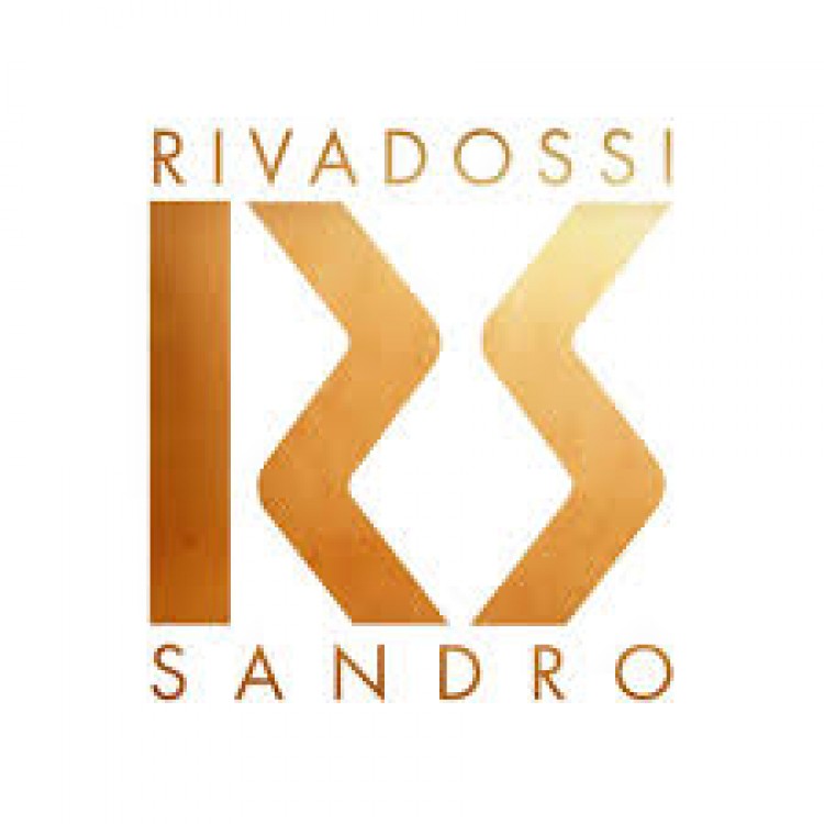 RIVADOSSI SANDRO RODI LACİVERT ÇATAL BIÇAK TAKIMI